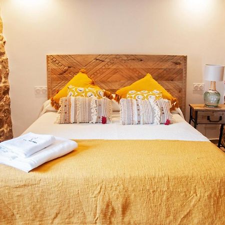 O Forno Casa Ferrador Ribeira Sacra Apartment Sober Екстериор снимка