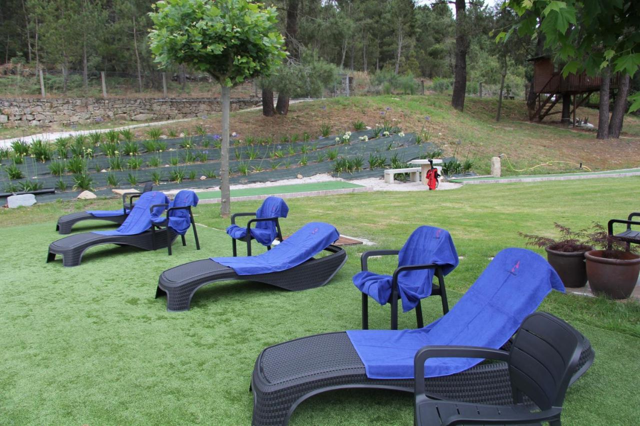 O Forno Casa Ferrador Ribeira Sacra Apartment Sober Екстериор снимка