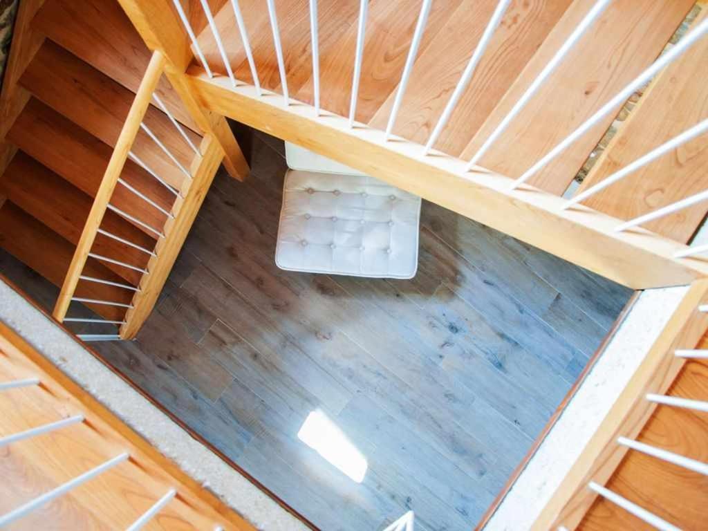 O Forno Casa Ferrador Ribeira Sacra Apartment Sober Екстериор снимка